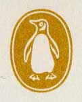 Penguin logo graphic