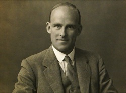 Professor A. M. Tyndall