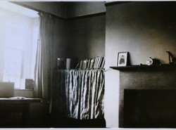 A typical student room