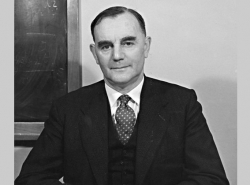 Cecil Frank Powell