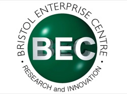 Bristol Enterprise Centre logo