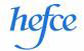 HEFCE logo