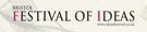 Festival of Ideas logo