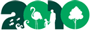 International Year of Biodiversity logo