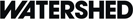Watershed logo