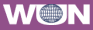 Worldwide Universities Network logo