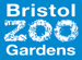 Bristol Zoo Gardens logo