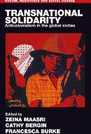Image of cover of Maasri Transnational Solidarity