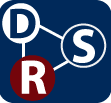 Digital Social Research programme logo
