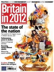 ESRC Britain In 2012 cover
