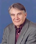 Ron Johnston