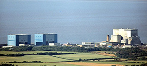 Photo of Hinkley power plant