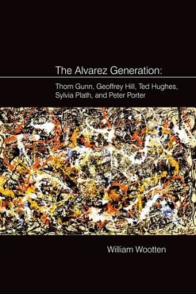 Cover of William Wootten, 'The Alvarez Generation'