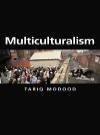Tariq Modood Multiculturalism Book Cover
