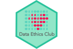 Data Ethics Club Logo