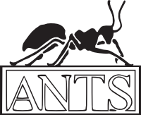 ANTS event logo