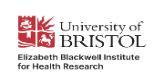 Elizabeth Blackwell Institute for Health Research logo