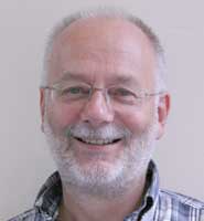 Professor Andrew Halestrap