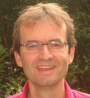 Professor Klaus Oberauer
