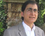 Tariq Modood, Professor of Sociology, Politics and Public Policy