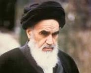 Ayotollah Khomeini