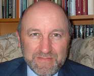 Professor Stephen Banfield