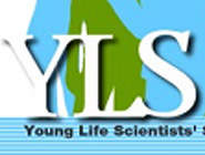 The 'Young Life Scientists' Symposium 2009' logo