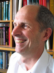 Professor Mike Ashfold