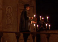 A scene from The Changeling