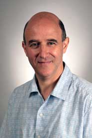 Professor Gene Feder
