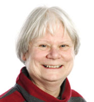 Professor Elaine Kempson