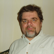 Professor Steve Morris