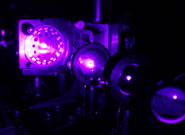 The generation and detection of single photons