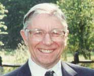 Dr Michael Hollingsworth
