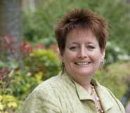 Janice Thomspon, Professor of Public Health Nutrition