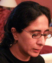Dr Sonia Bhalotra