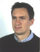 Dr Maciej Klemm
