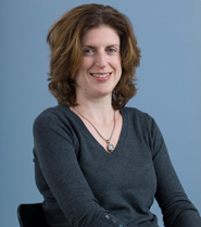 Professor Fiona Steele