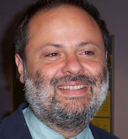 Professor Anthony Hollander