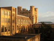 The School of Physics at the University of Bristol