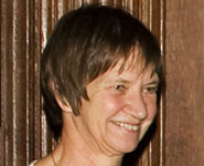Professor Celia Wells
