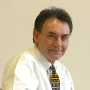 David Berridge, Professor of Child and Family Welfare