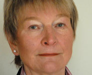Professor Patricia Broadfoot