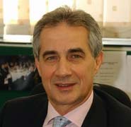 Gianni Angelini, British Heart Foundation (BHF) Professor of Cardiac Surgery