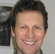 Jonathan Sterne, Professor of Medical Statistics and Epidemiology