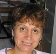Debbie Lawlor, Professor of Epidemiology