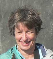 Professor Kathy Cashman