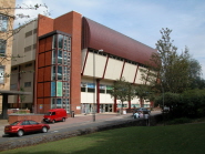 The Centre for Sport, Exercise and Health on Tyndall Avenue