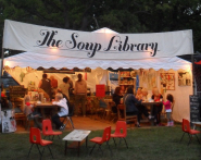 The Soup Library