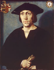 Nicholas Thorne: Bristol merchant, smuggler and philanthropist, c.1530